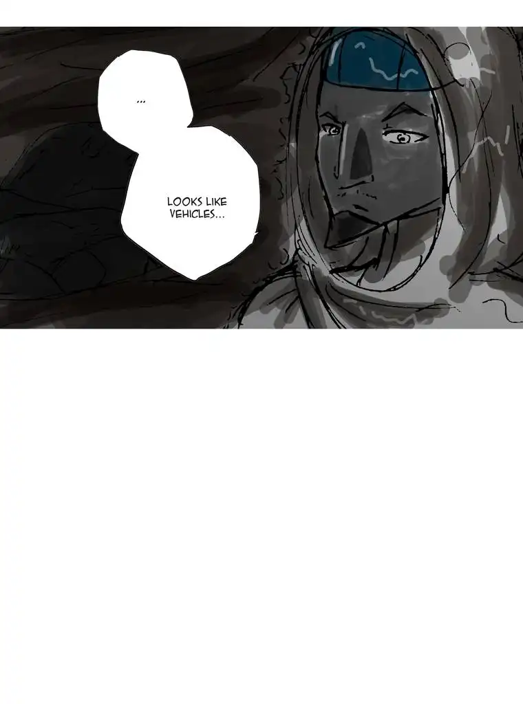 Dragon and Weed: Origins Chapter 56 13